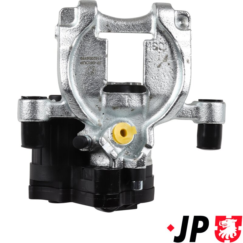G7 Rear Brake Caliper (272mm Brake Discs) - Left (ATE)