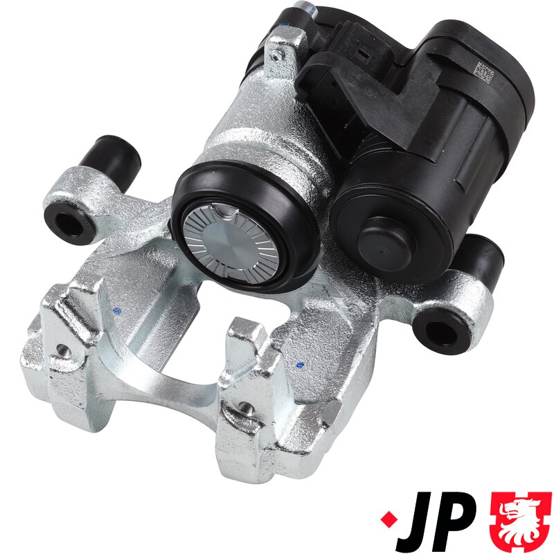 G7 Rear Brake Caliper (272mm Brake Discs) - Right (ATE)