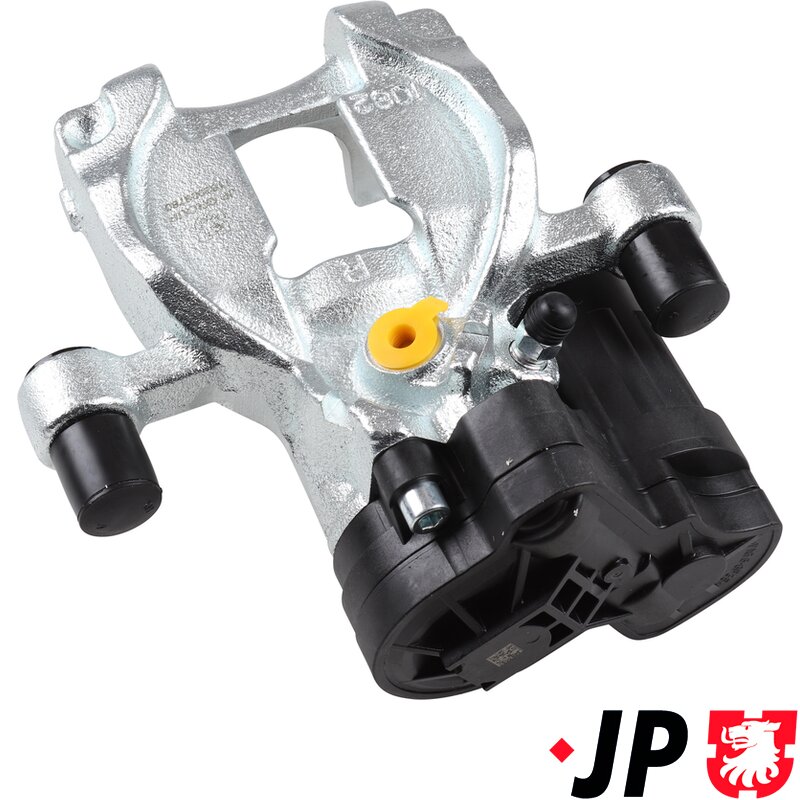 G7 Rear Brake Caliper (272mm Brake Discs) - Right (ATE)