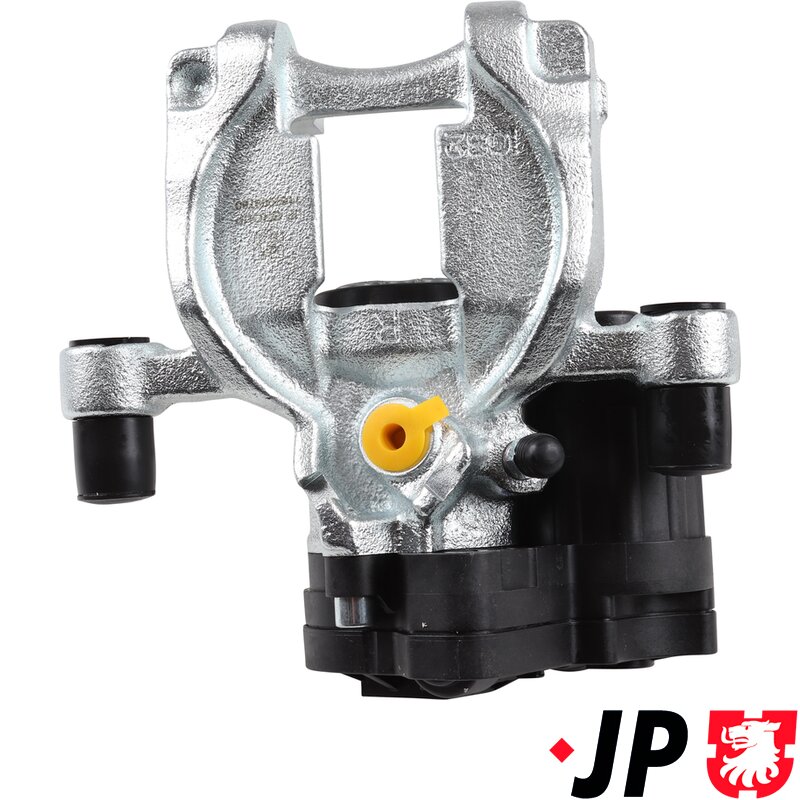 G7 Rear Brake Caliper (272mm Brake Discs) - Right (ATE)