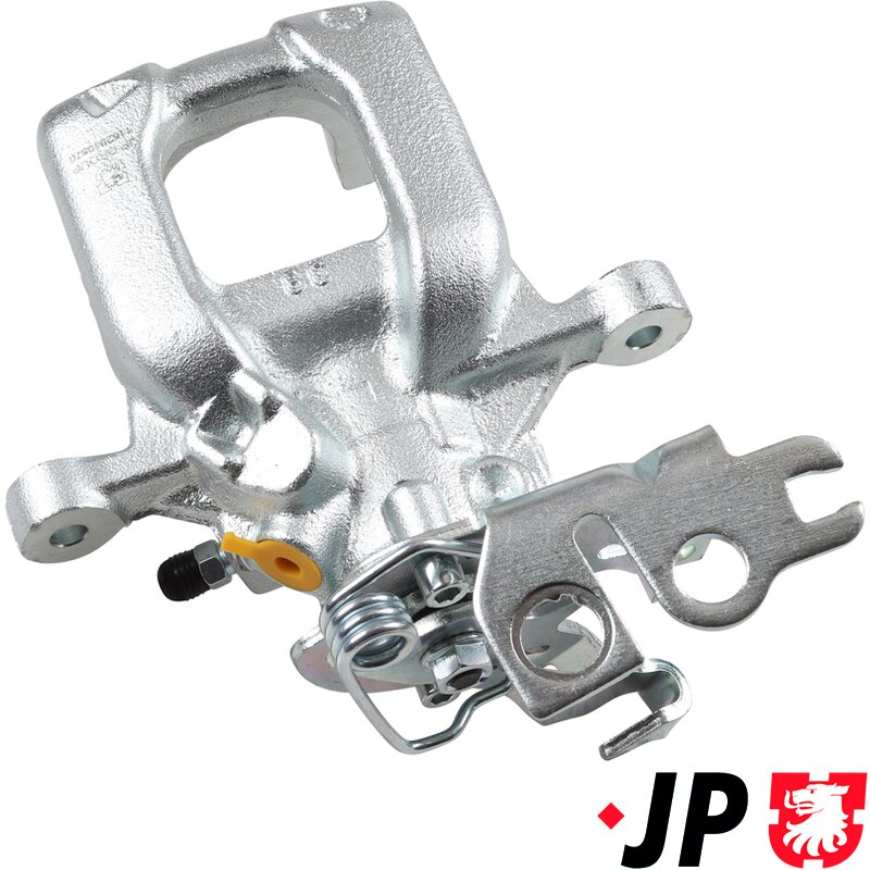 Mk3 Caddy Rear Brake Caliper (282mm Brake Discs) - Left (Bosch)