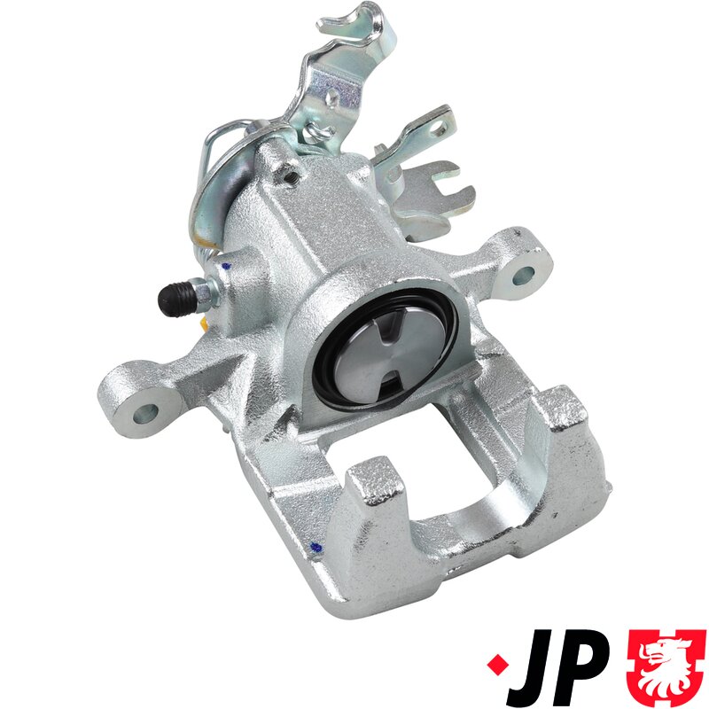 Mk3 Caddy Rear Brake Caliper (282mm Brake Discs) - Left (Bosch)