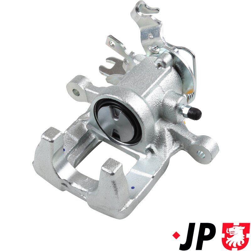 Mk3 Caddy Rear Brake Caliper (282mm Brake Discs) - Right (Bosch)