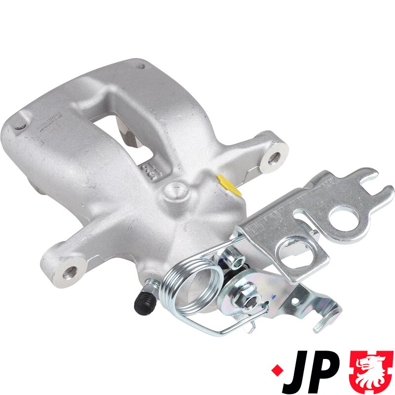 Mk3 Caddy Rear Brake Caliper (256mm Brake Discs) - Left (TRW)