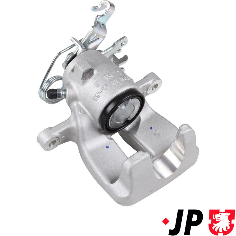 Mk3 Caddy Rear Brake Caliper (256mm Brake Discs) - Left (TRW)