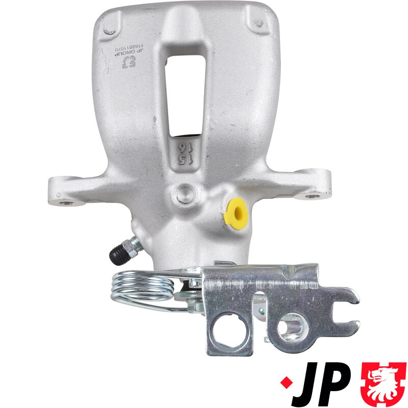 Mk3 Caddy Rear Brake Caliper (256mm Brake Discs) - Left (TRW)