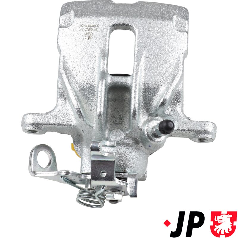 T4 Rear Brake Caliper (280mm Brake Discs) - 1996 - Left (Lucus)