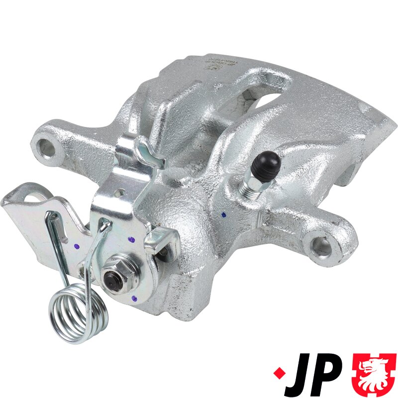 T4 Rear Brake Caliper (280mm Brake Discs) - 1996 - Left (Lucus)