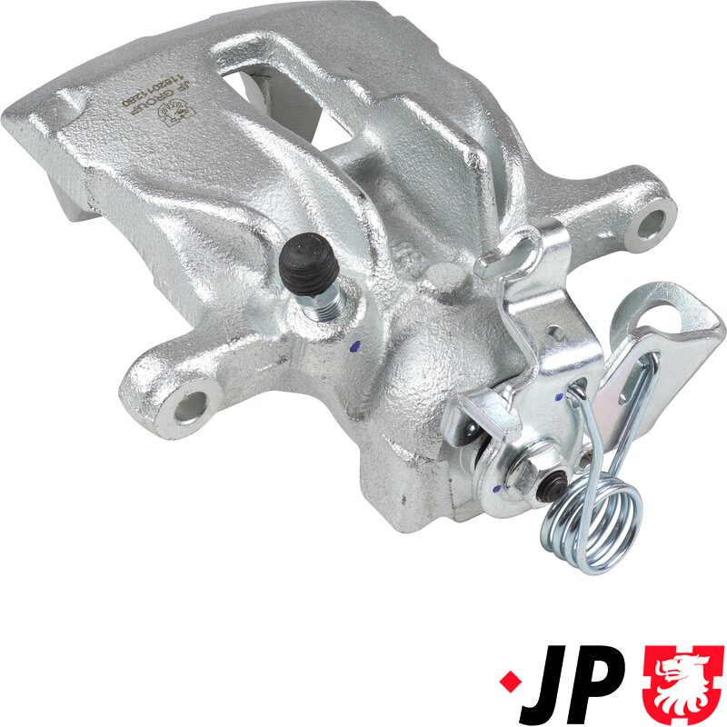 T4 Rear Brake Caliper (280mm Brake Discs) - 1996 - Right (Lucus)