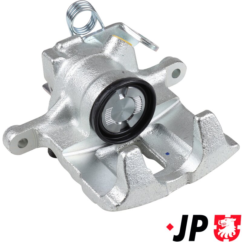 T4 Rear Brake Caliper (280mm Brake Discs) - 1996 - Right (Lucus)