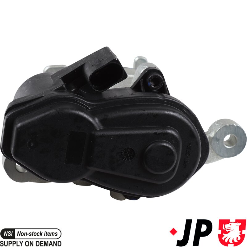 Mk2 Sharan Rear Brake Caliper (300mm Brake Discs) - Right (TRW)