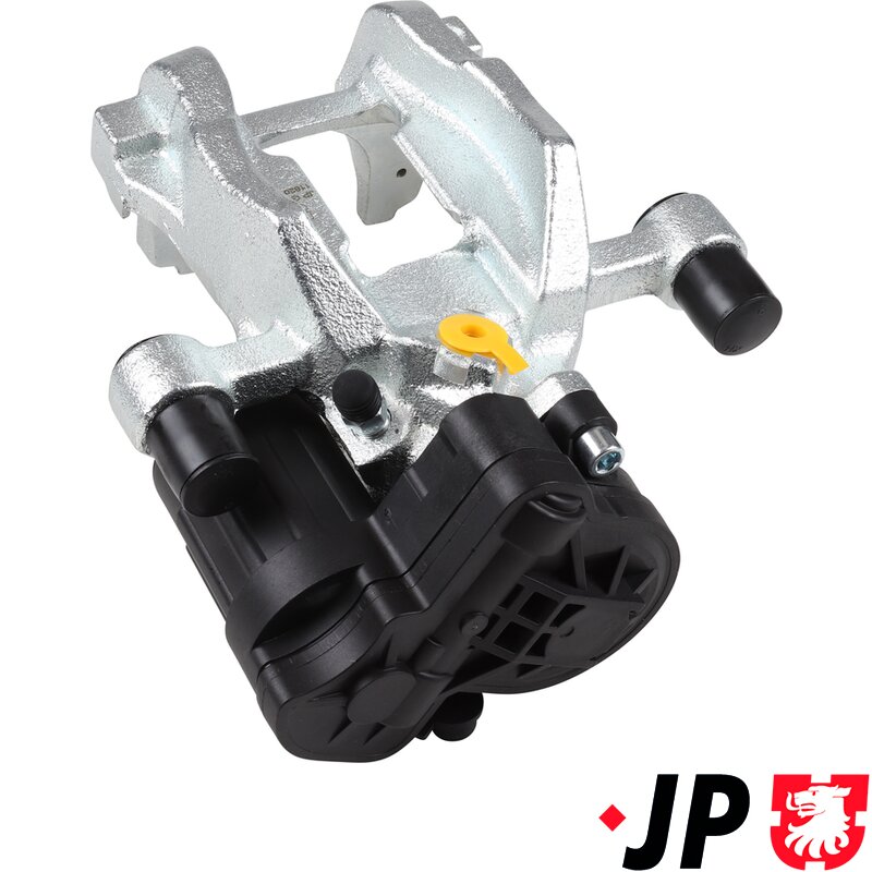 G7 Rear Brake Caliper (310mm Brake Discs) - Left (ATE)