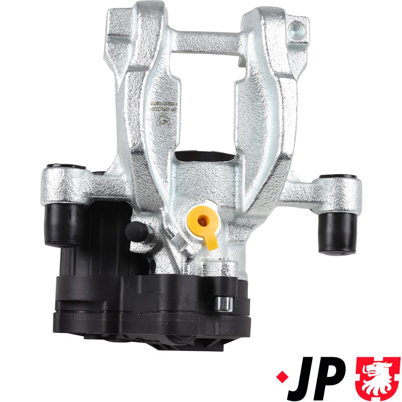 G7 Rear Brake Caliper (310mm Brake Discs) - Left (ATE)