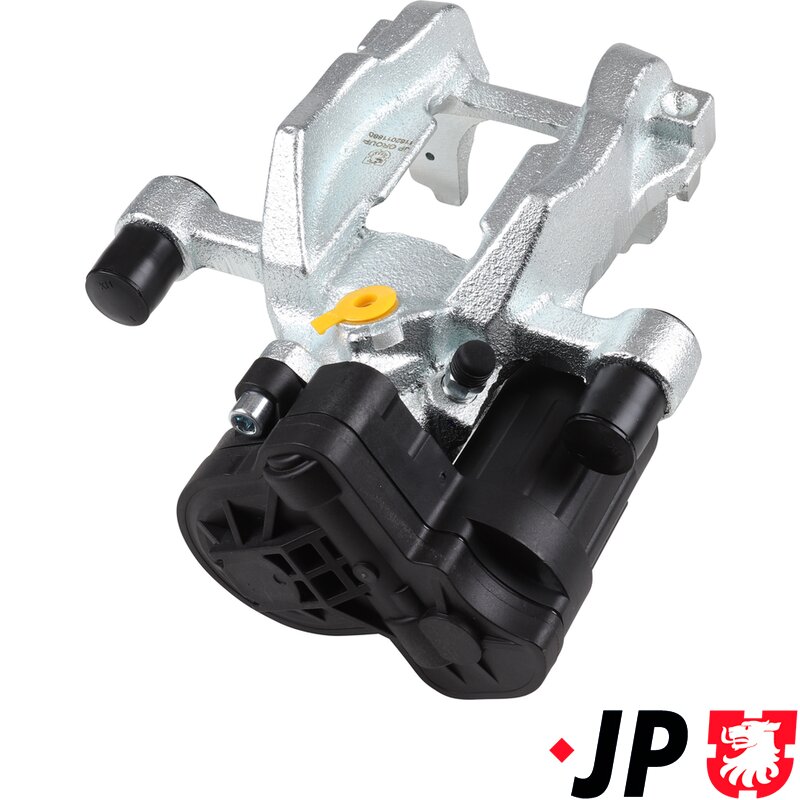 G7 Rear Brake Caliper (310mm Brake Discs) - Left (ATE)