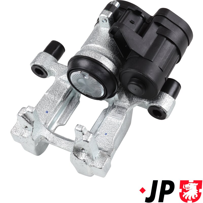 G7 Rear Brake Caliper (310mm Brake Discs) - Left (ATE)