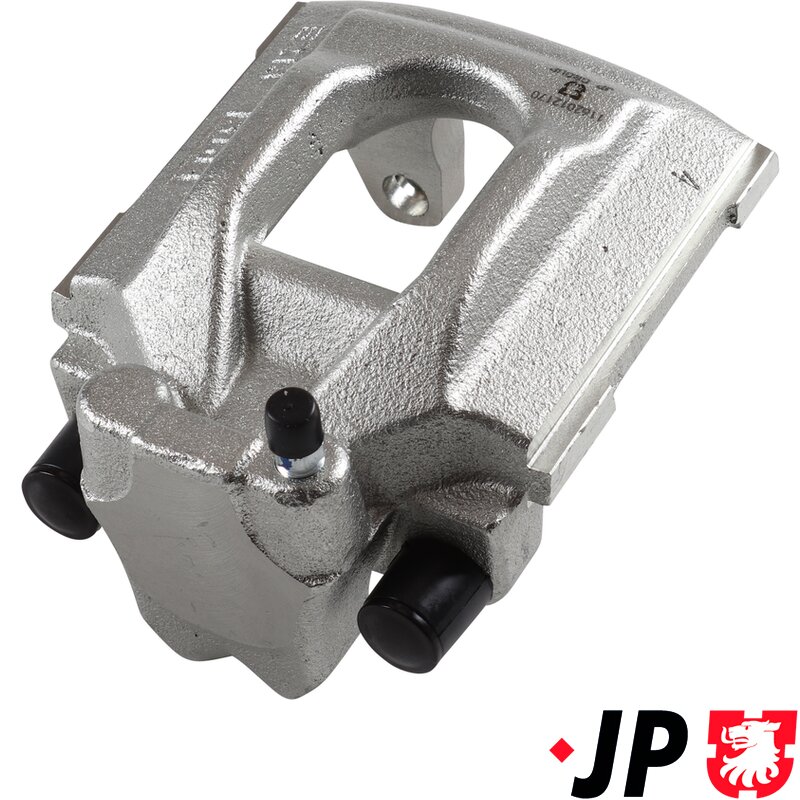 T5 Rear Brake Caliper (314mm Brake Discs) - Left (ATE)