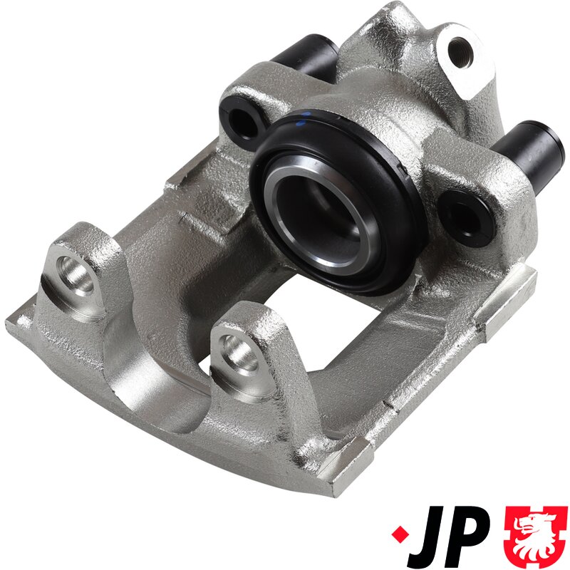 T5 Rear Brake Caliper (314mm Brake Discs) - Left (ATE)