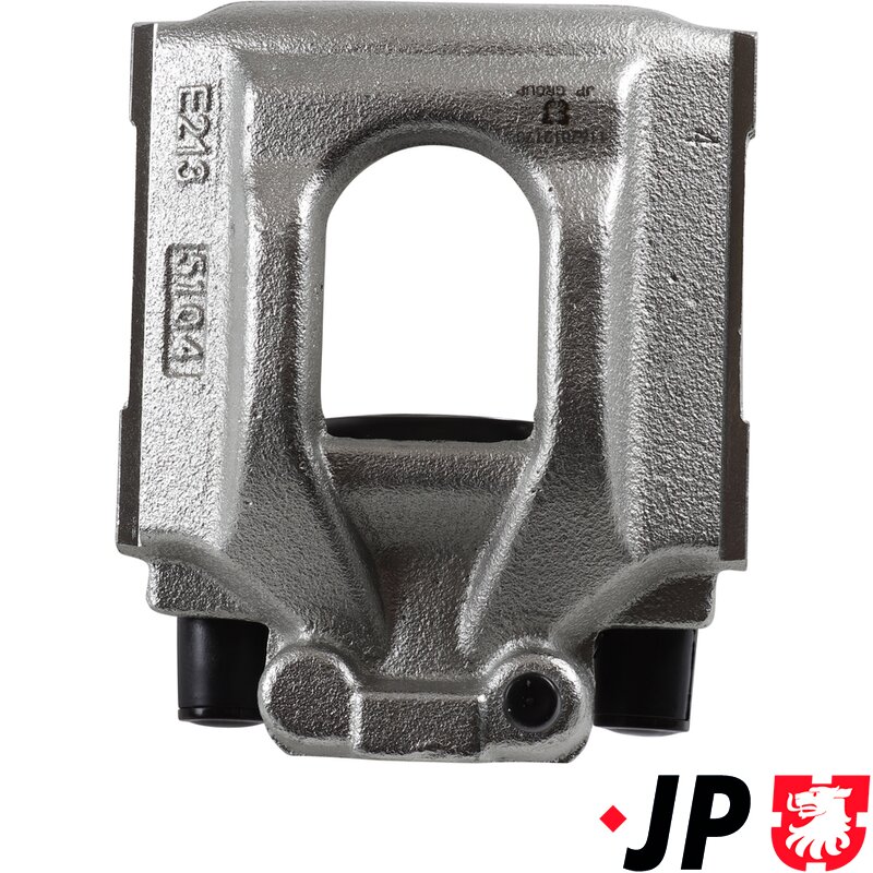 T5 Rear Brake Caliper (314mm Brake Discs) - Left (ATE)