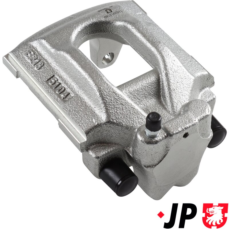 T5 Rear Brake Caliper (314mm Brake Discs) - Right (ATE)