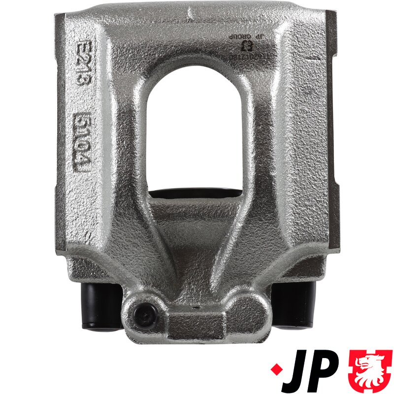 T5 Rear Brake Caliper (314mm Brake Discs) - Right (ATE)