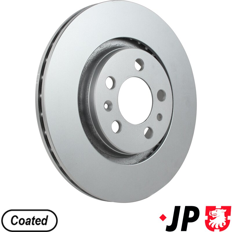 G4 Brake Disc