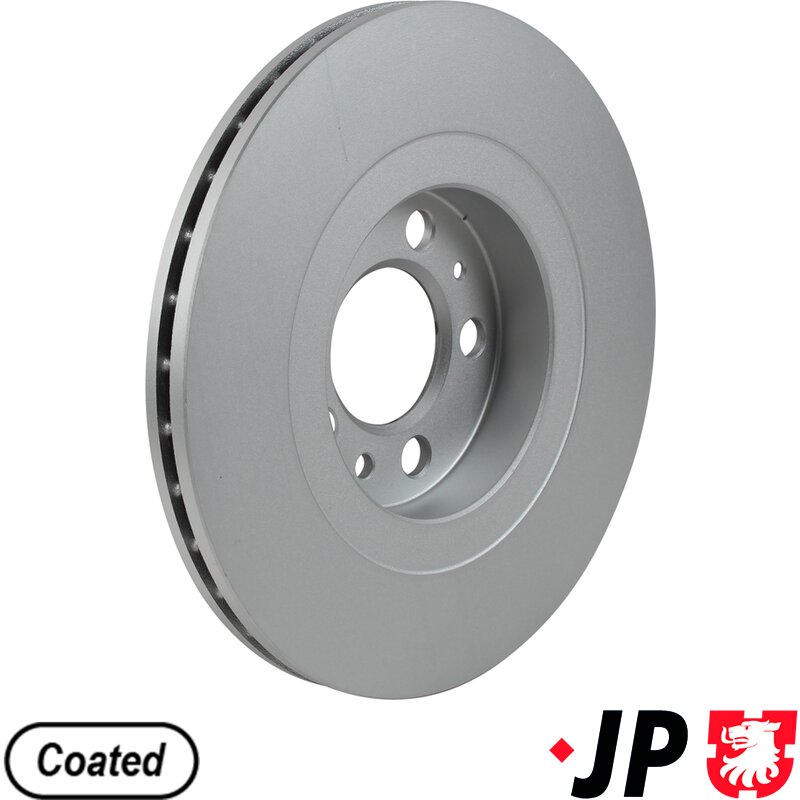 G4 Brake Disc