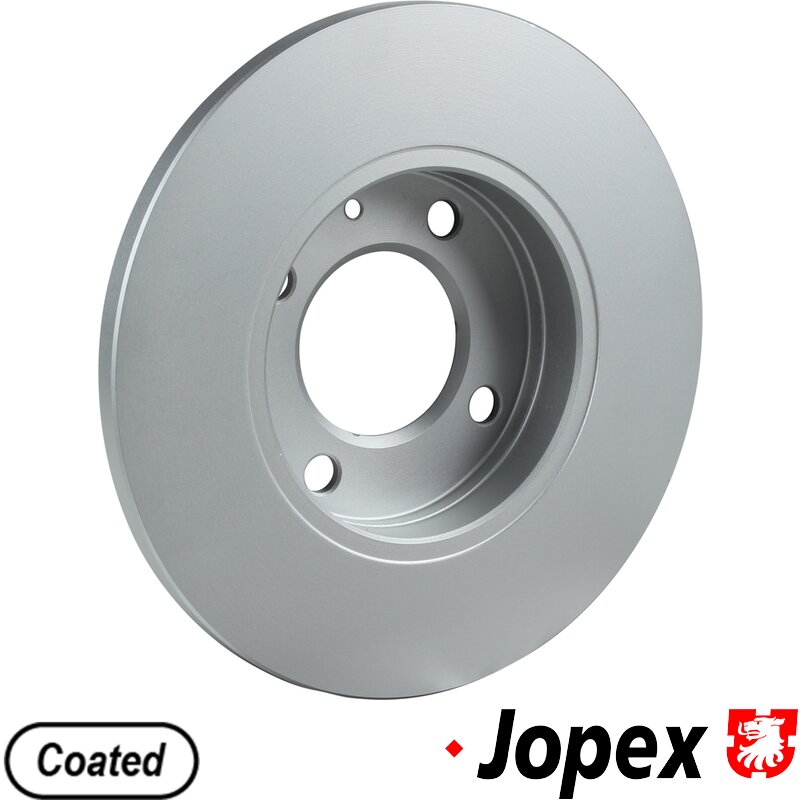 Mk2 Golf Front Brake Disc (280x22) - G60 Models