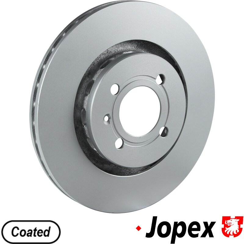 G2 Front Brake Disc (280x22) - G60 Models