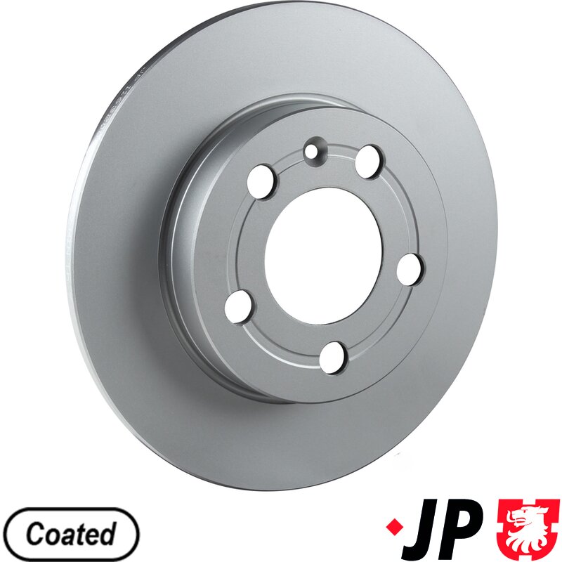 G4 Brake Disc