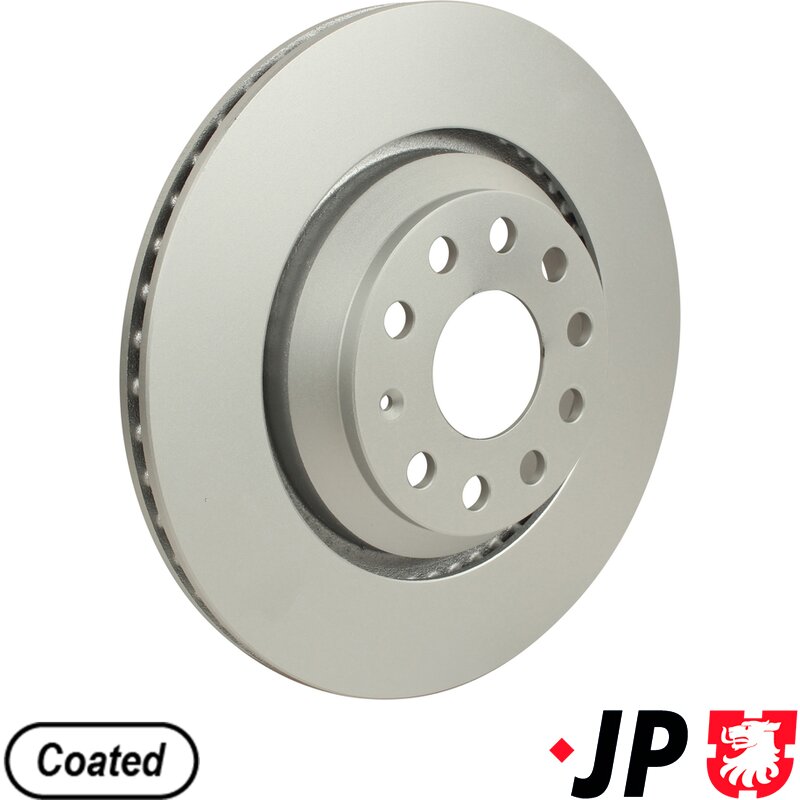 G5 Rear Brake Disc (310mmx22mm Vented)