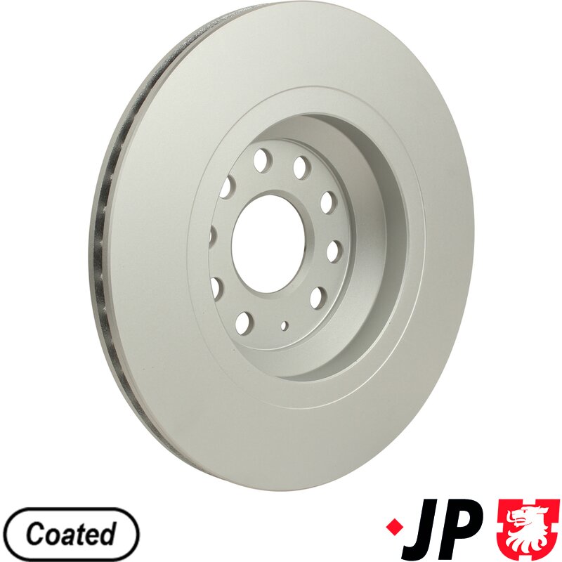 G5 Rear Brake Disc (310mmx22mm Vented)