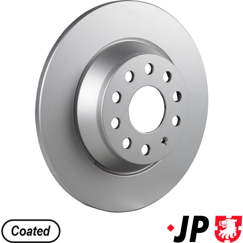 G7 Rear Brake Disc (300mmx12mm Solid)