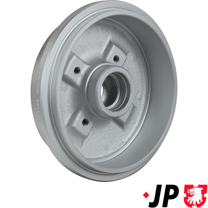 G3 Rear Brake Drum