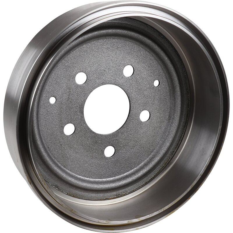 Type 25 Rear Brake Drum (Not Syncro) - ATE