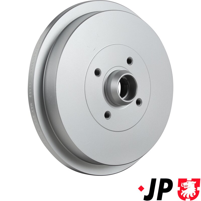 Passat B3,B4 Rear Brake Drum