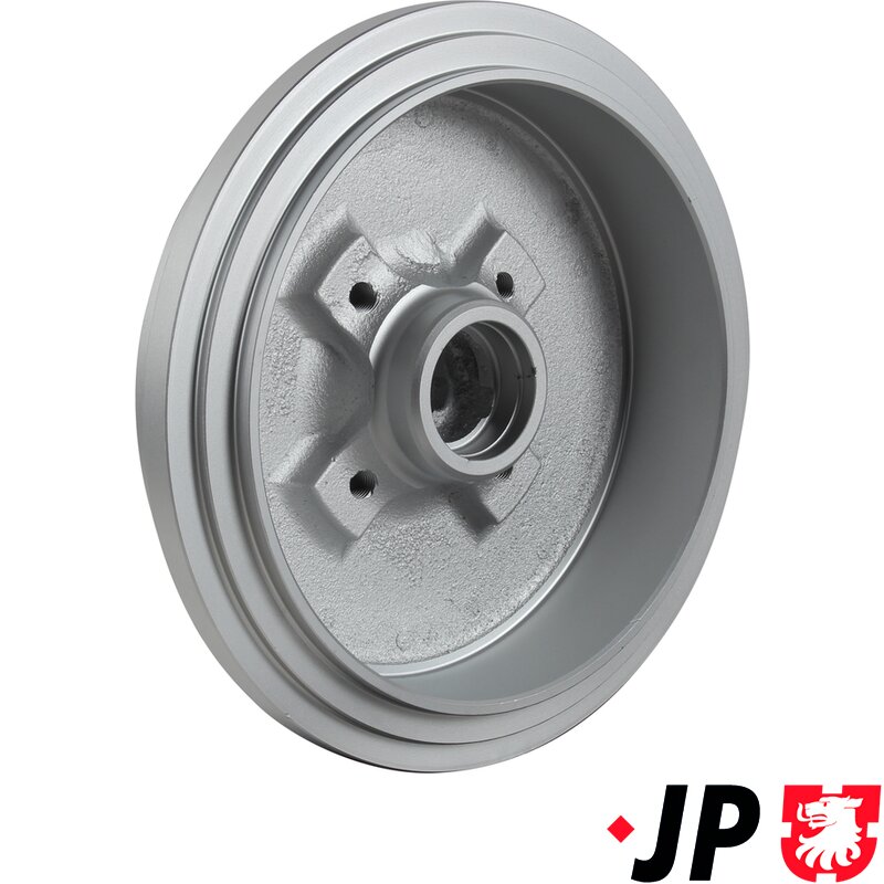 Passat B3,B4 Rear Brake Drum