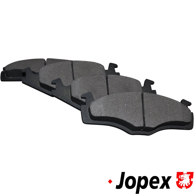 G1,G2 Front Brake Pads (For 239x20mm Discs)