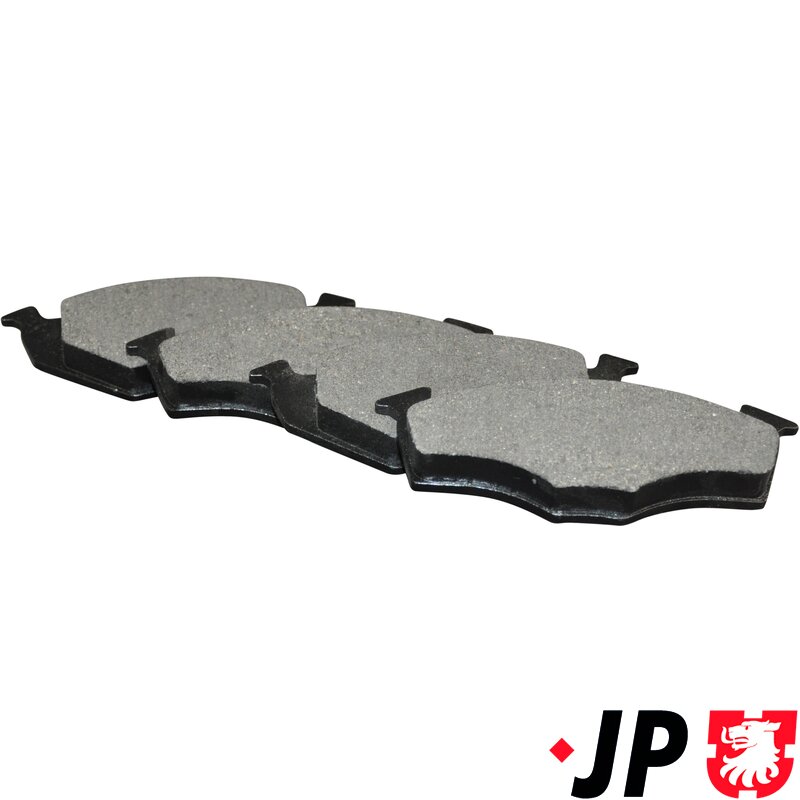G3 Front Brake Pads - 1995-97