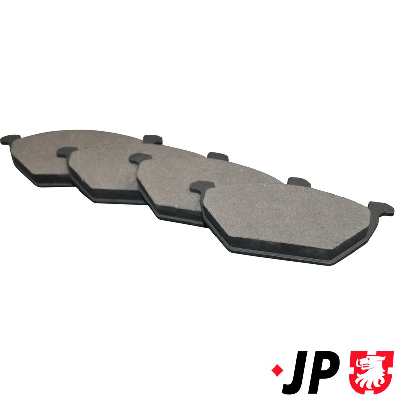 G4 Brake Pads