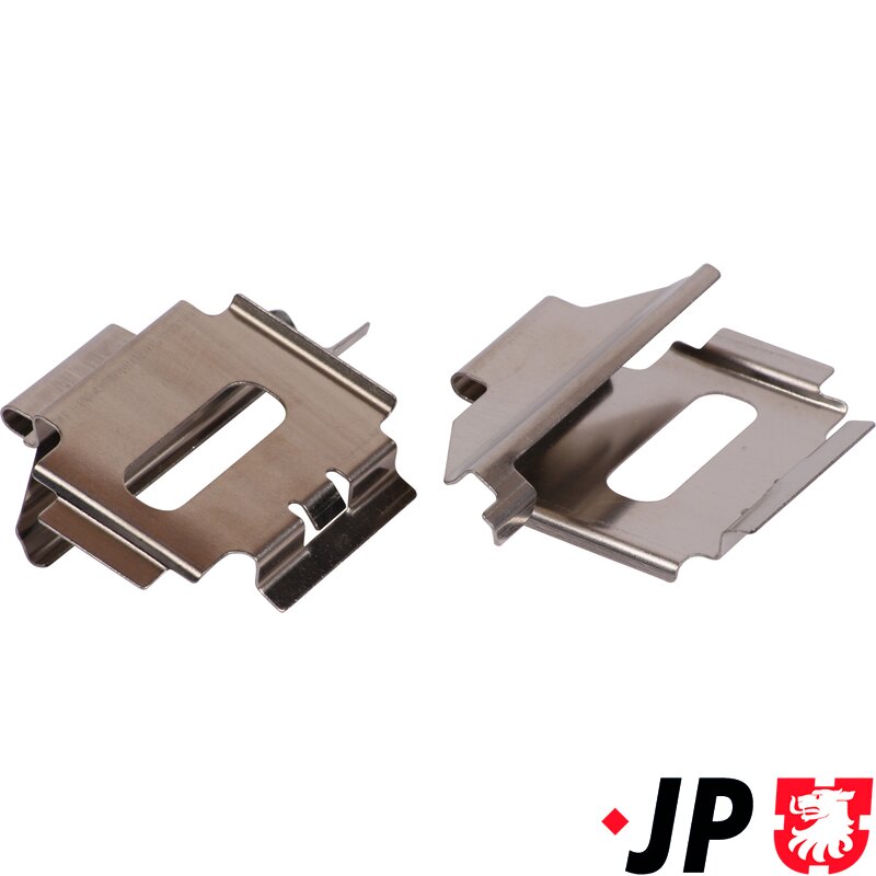 LT Accessory Kit, disc brake pads