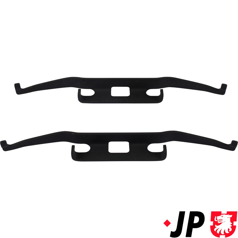 LT Accessory Kit, disc brake pads