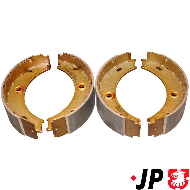 LT Rear Brake Shoes (Handbrake Shoes)