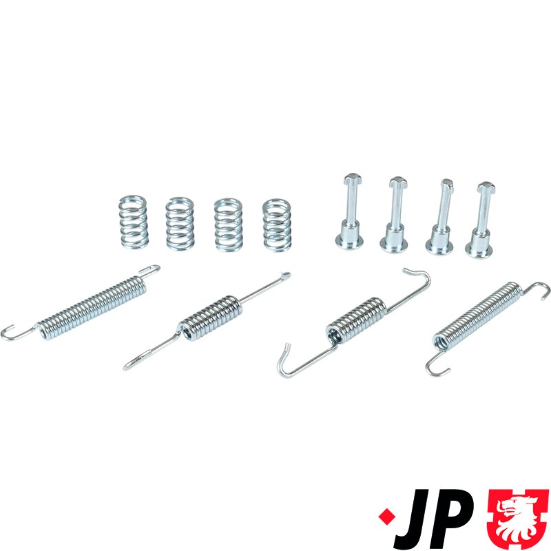 T5 Handbrake Shoe Fitting Kit (ATE Brake System)