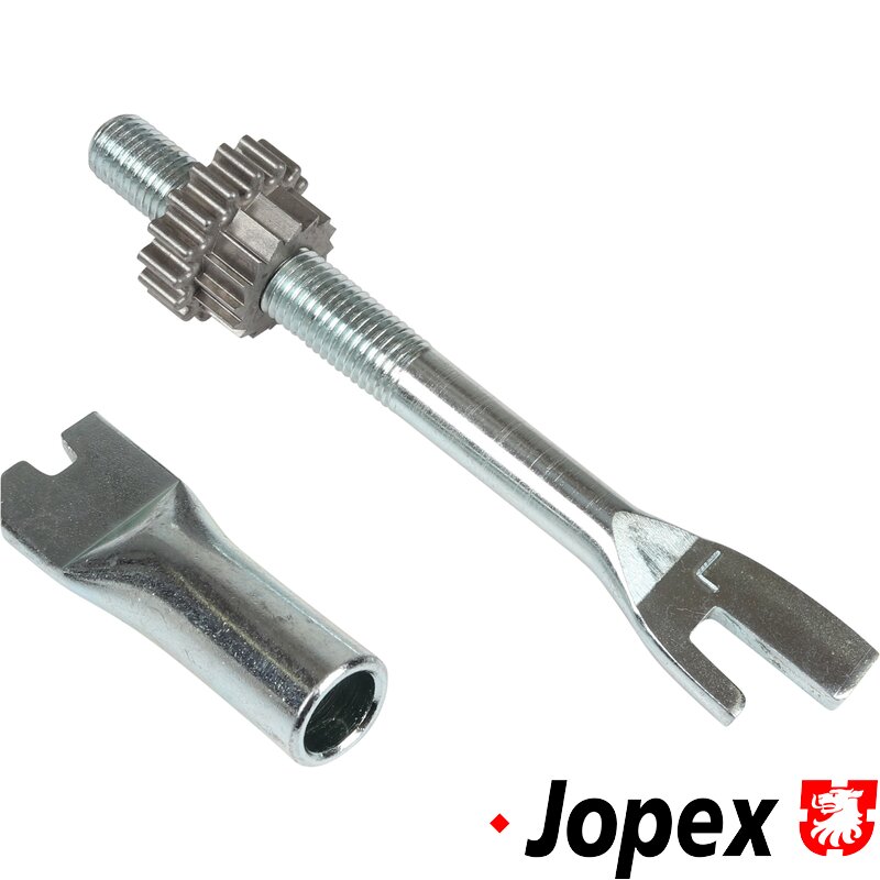 Type 25 Rear Brake Adjuster Bar - Right