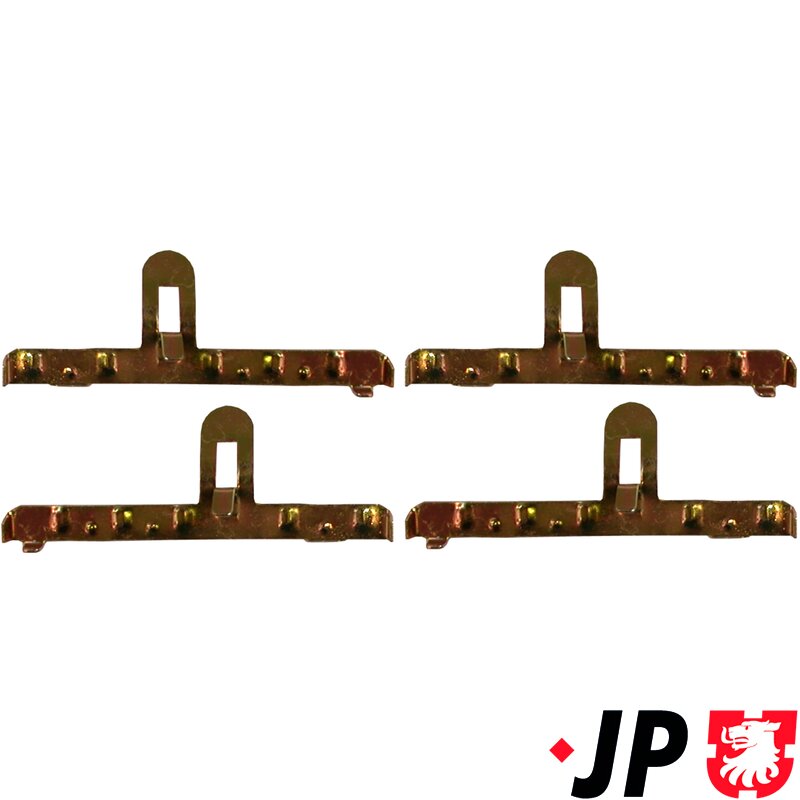 G2 Quick Brake Kit, Front