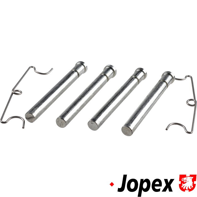 T4 Front Brake Pad Fitting Kit