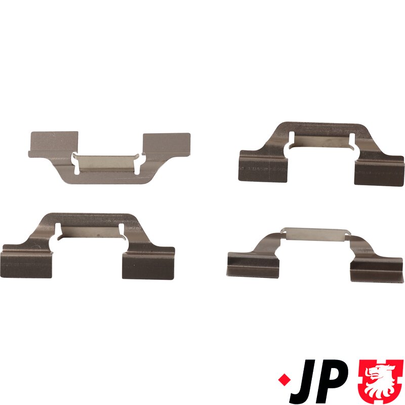 G4 Accessory Kit, disc brake pad