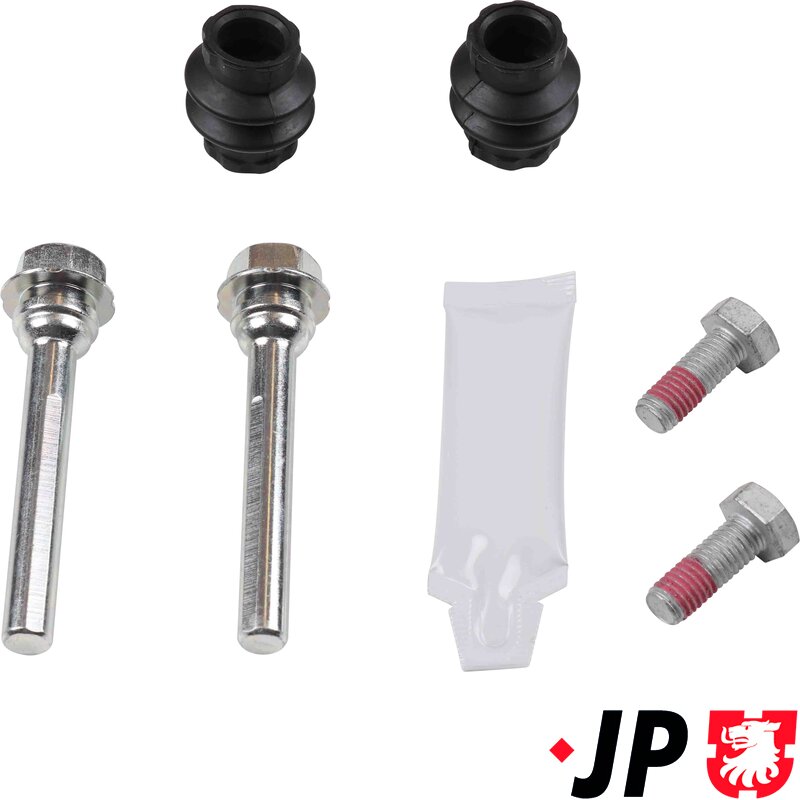 G5 Rear Brake Caliper Guide Sleeve Kit