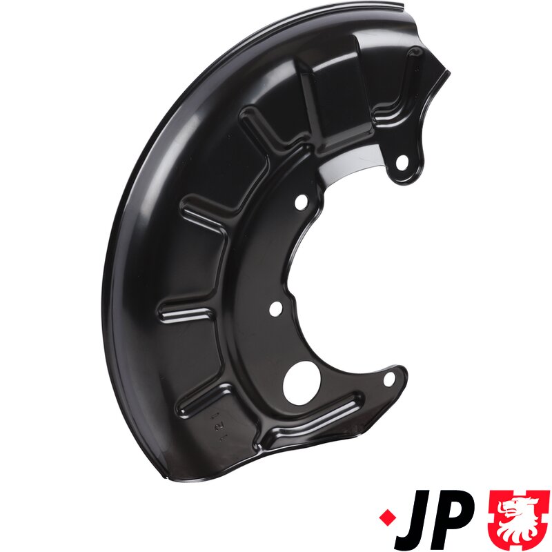 G2,G3 Front Brake Disc Backing Plate - Left (For 239mm Brake Discs)