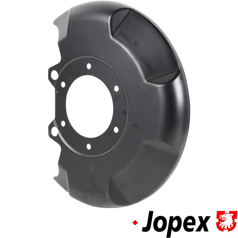 G1 Front Backing Plate (For 239x12mm Brake Discs)